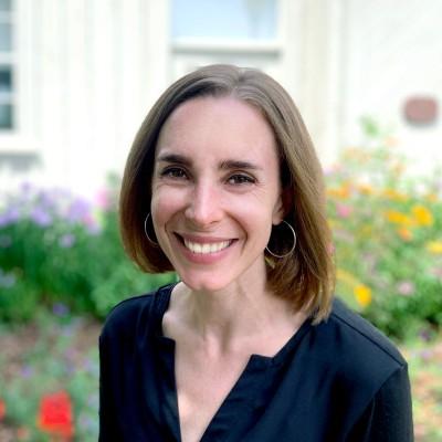 Erica Charlesworth