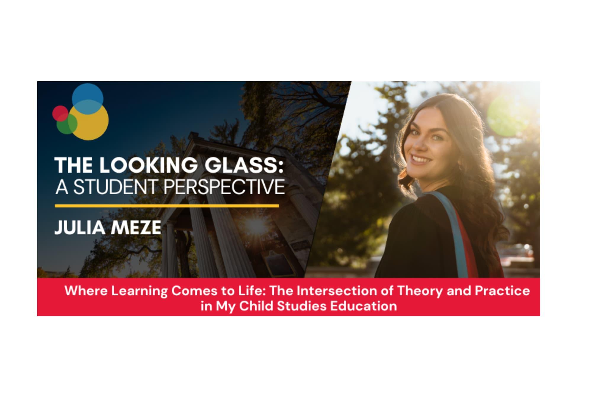 Banner image of Julia Meze