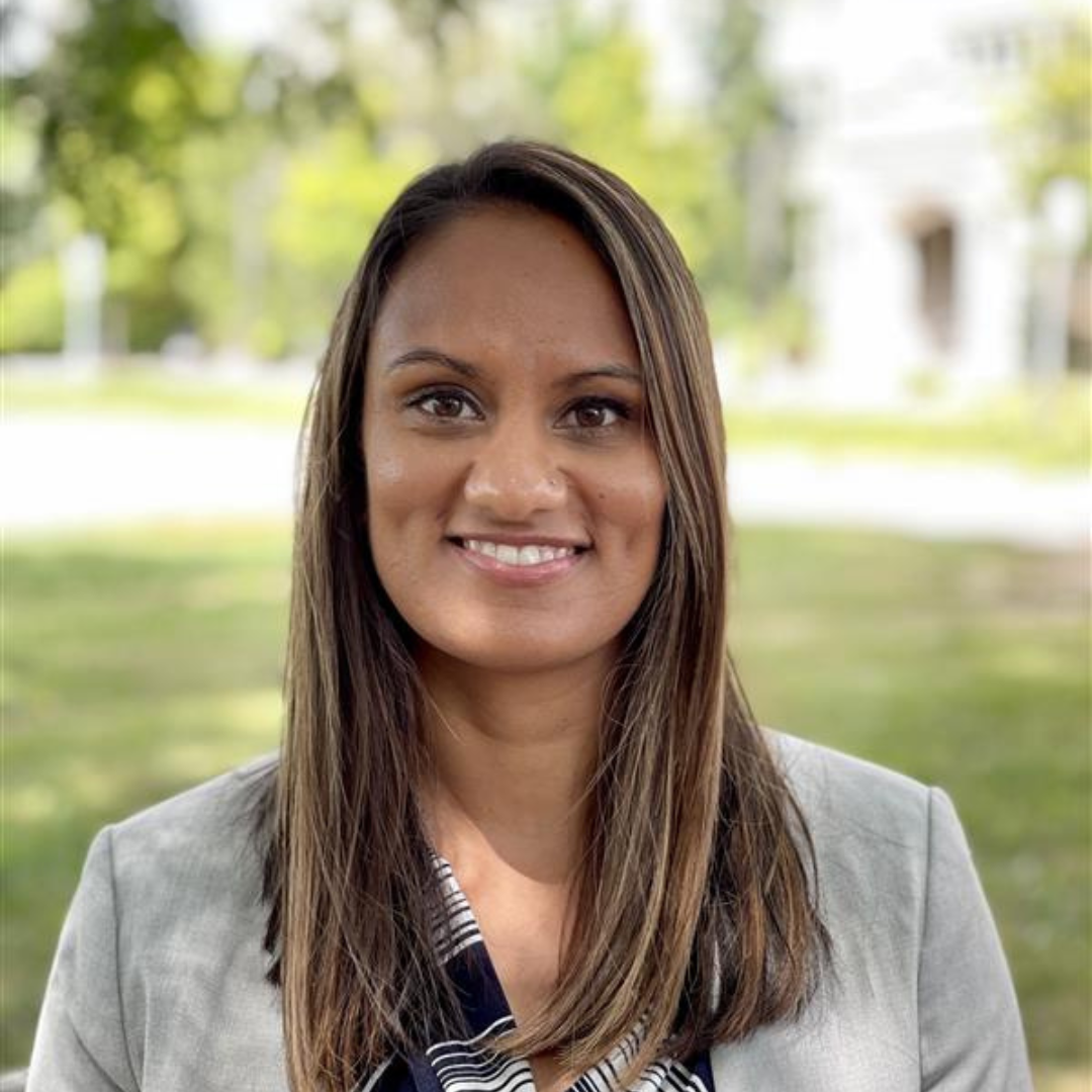 Purvi Patel