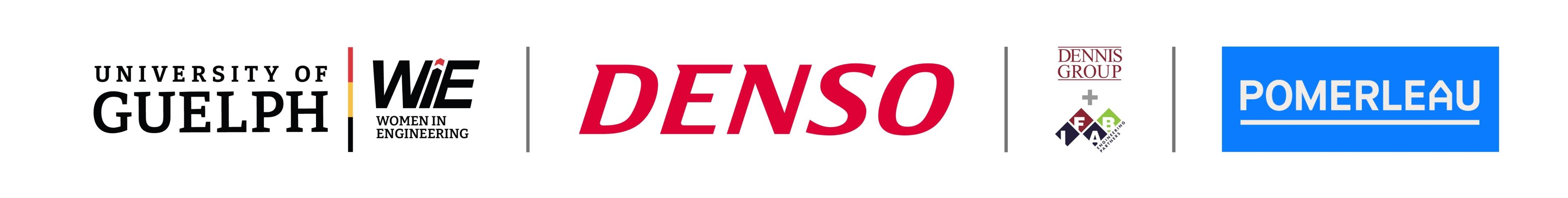 RISE 2026 Sponsors