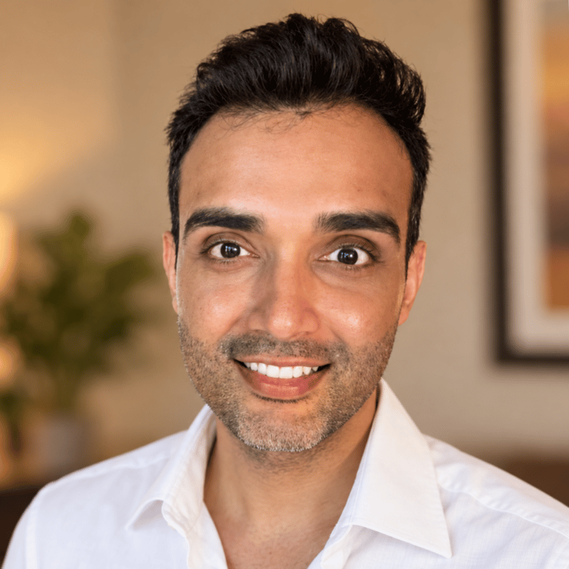Sahil Kaushal