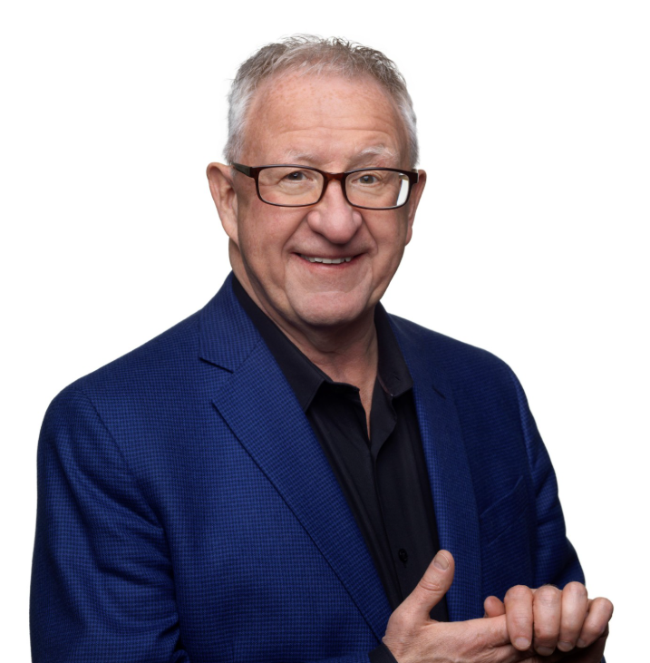 photo of Kim McConnell