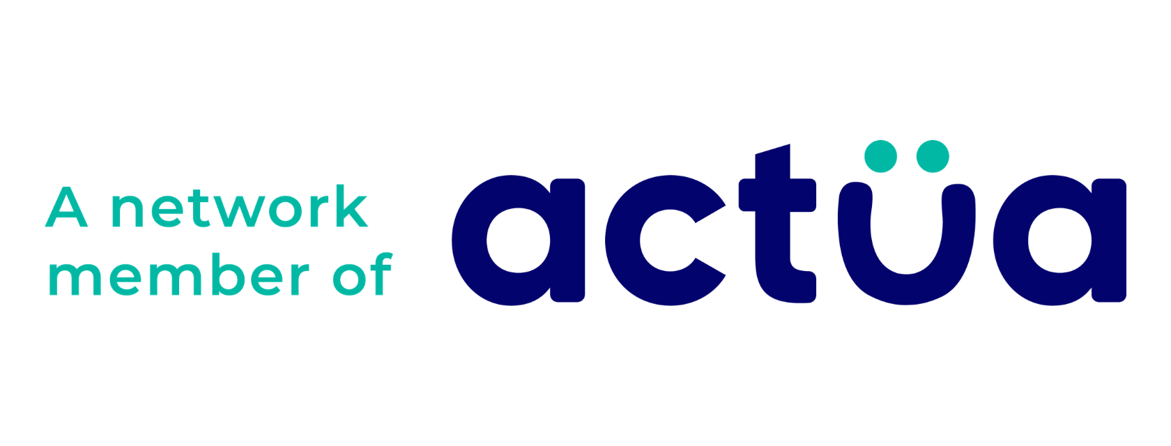 A network member of Actua