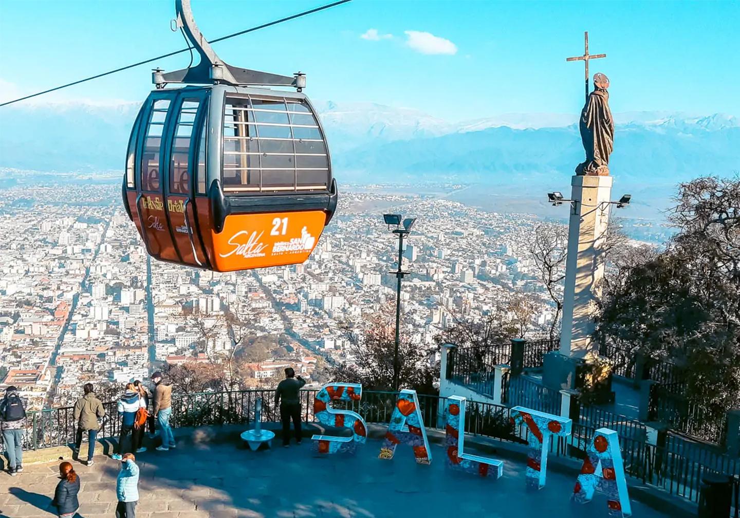 Argentina