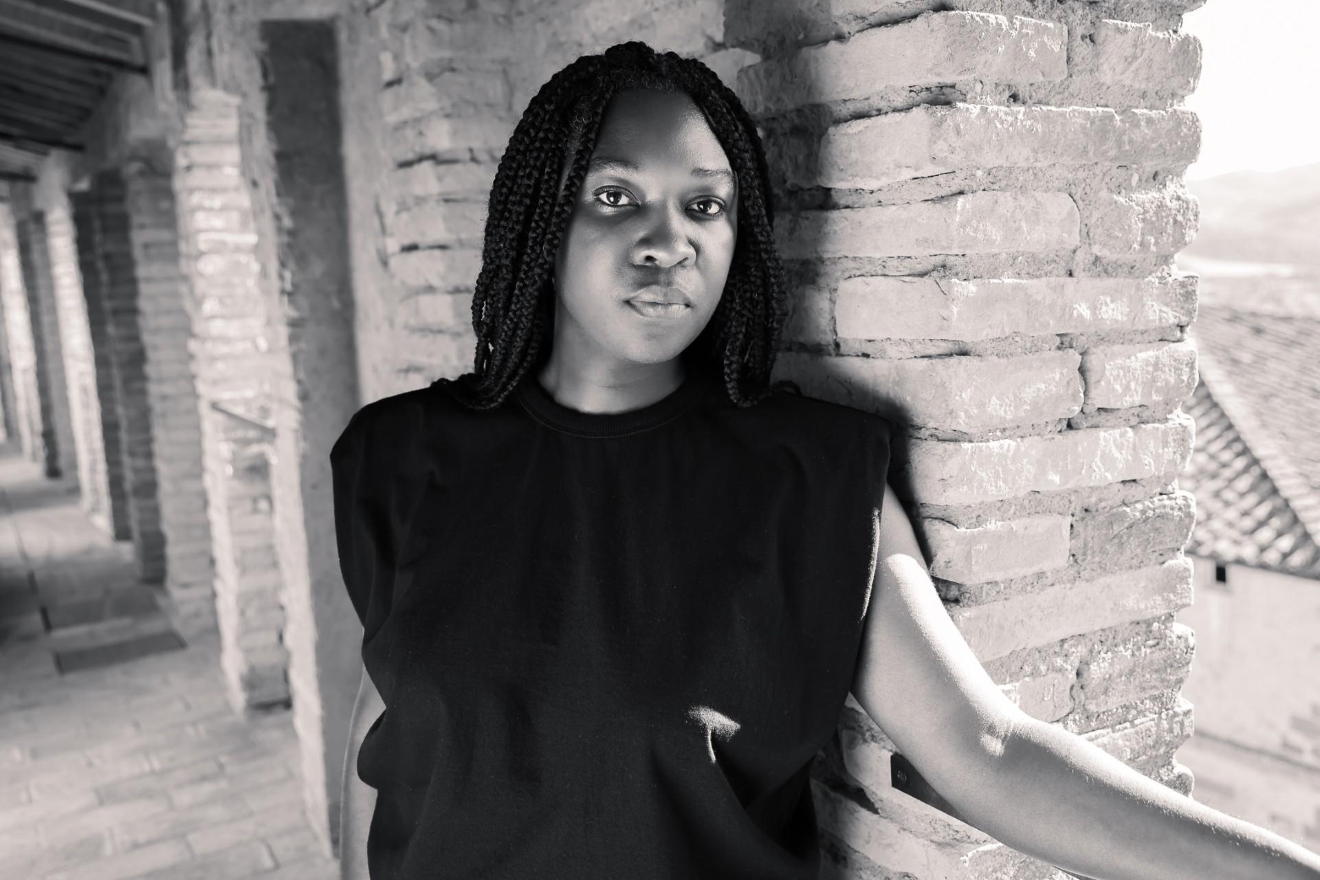 Canisia Lubrin