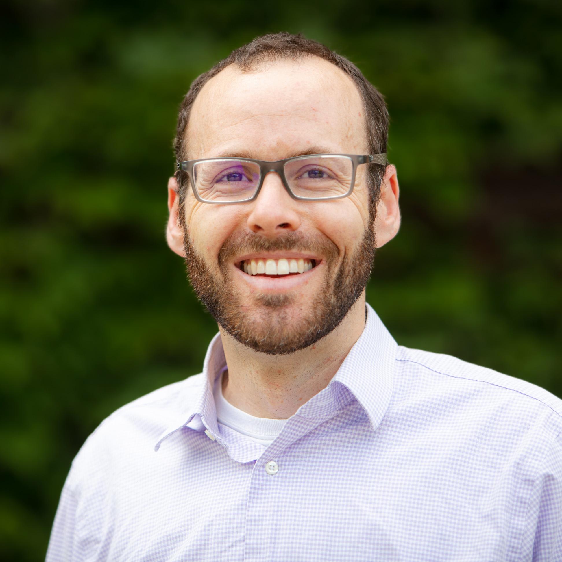 Dan Grunspan