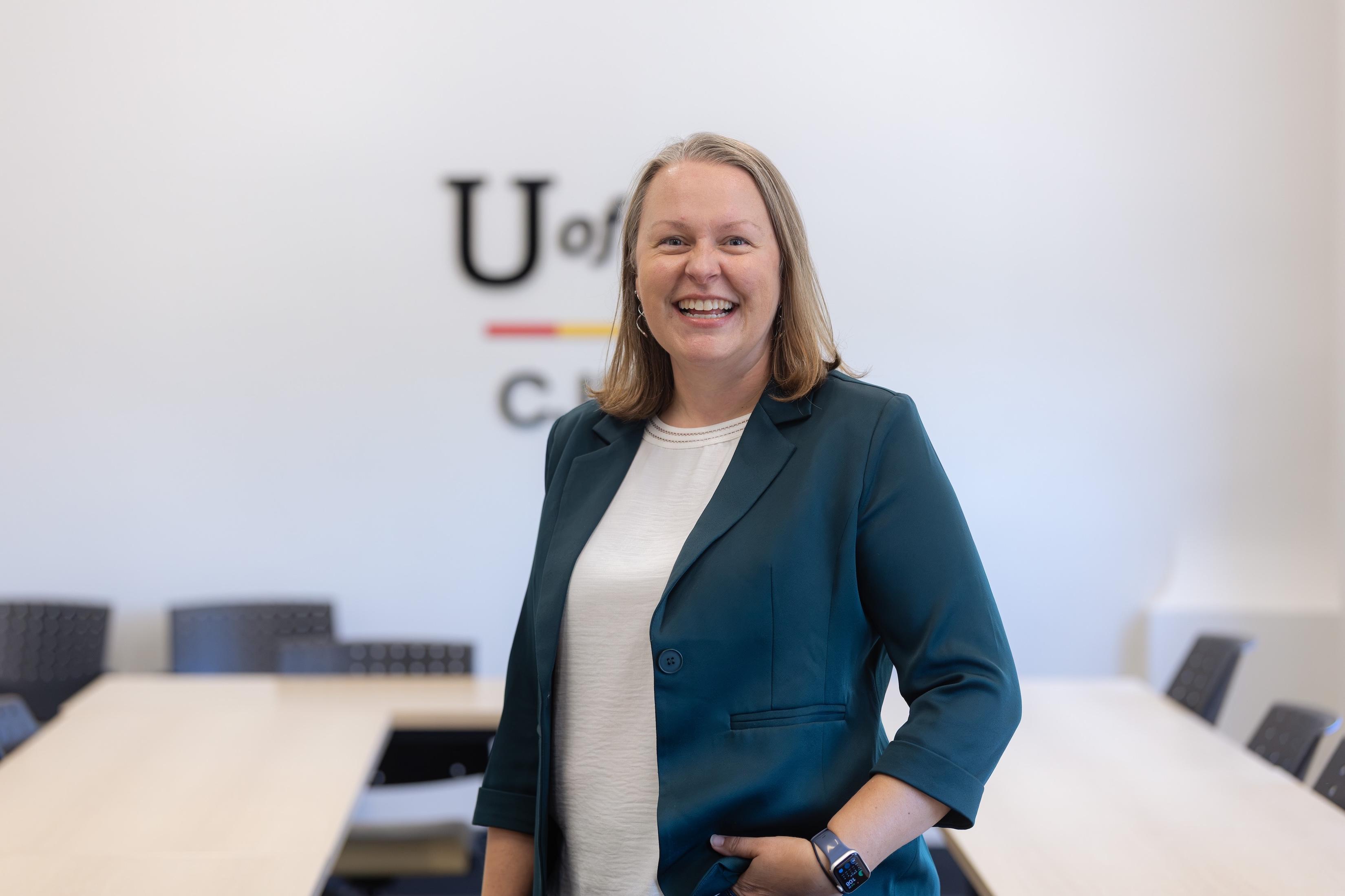 Profile picture of Dr. Steph Howells