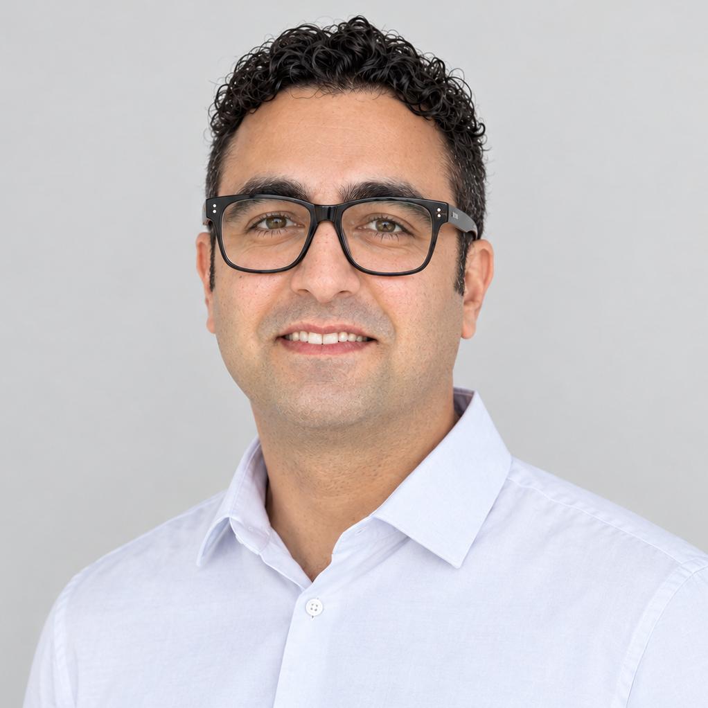 Siavash Vahidi