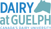 The Dairy at Guelph logo