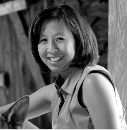 Image depicts Dr. Michelle Lem
