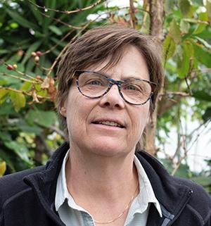 Dr. Jan Sargeant, Ontario Veterinary College, University of Guelph