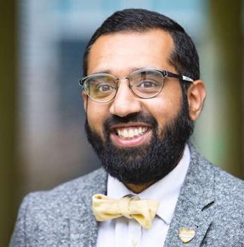 Dr. JIbran Khokhar, Department of Biomedical Sciences, Ontario Veterinary College, University of Guelph 