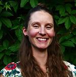 Dr. Lauren Van Patter, Kim and Stu Lang Professor in Community and Shelter Medicine, Ontario Veterinary College, University of Guelph