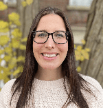 Dr. Lauren Grant, Ontario Veterinary College, University of Guelph 