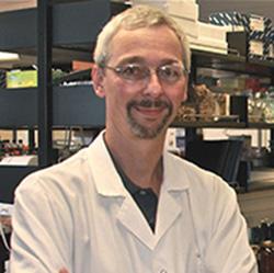Dr. Patrick Boerlin, Department of Pathobiology, Ontario Veterinary College
