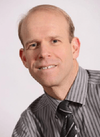 Dr. Scott Weese, Ontario Veterinary College, University of Guelph