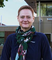 Dr. Sonja Fonfara, Department of Clinical Studies, Ontario Veterinary College