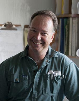 Dr. Todd Duffield, Ontario Veterinary College, University of Guelph 