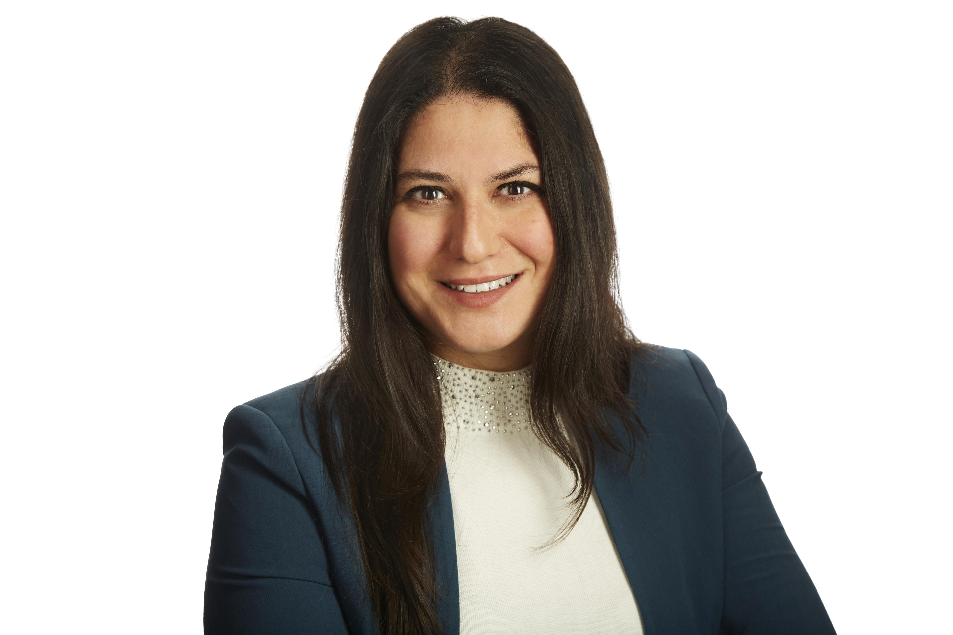 Dalia El Khoury, PhD, RD