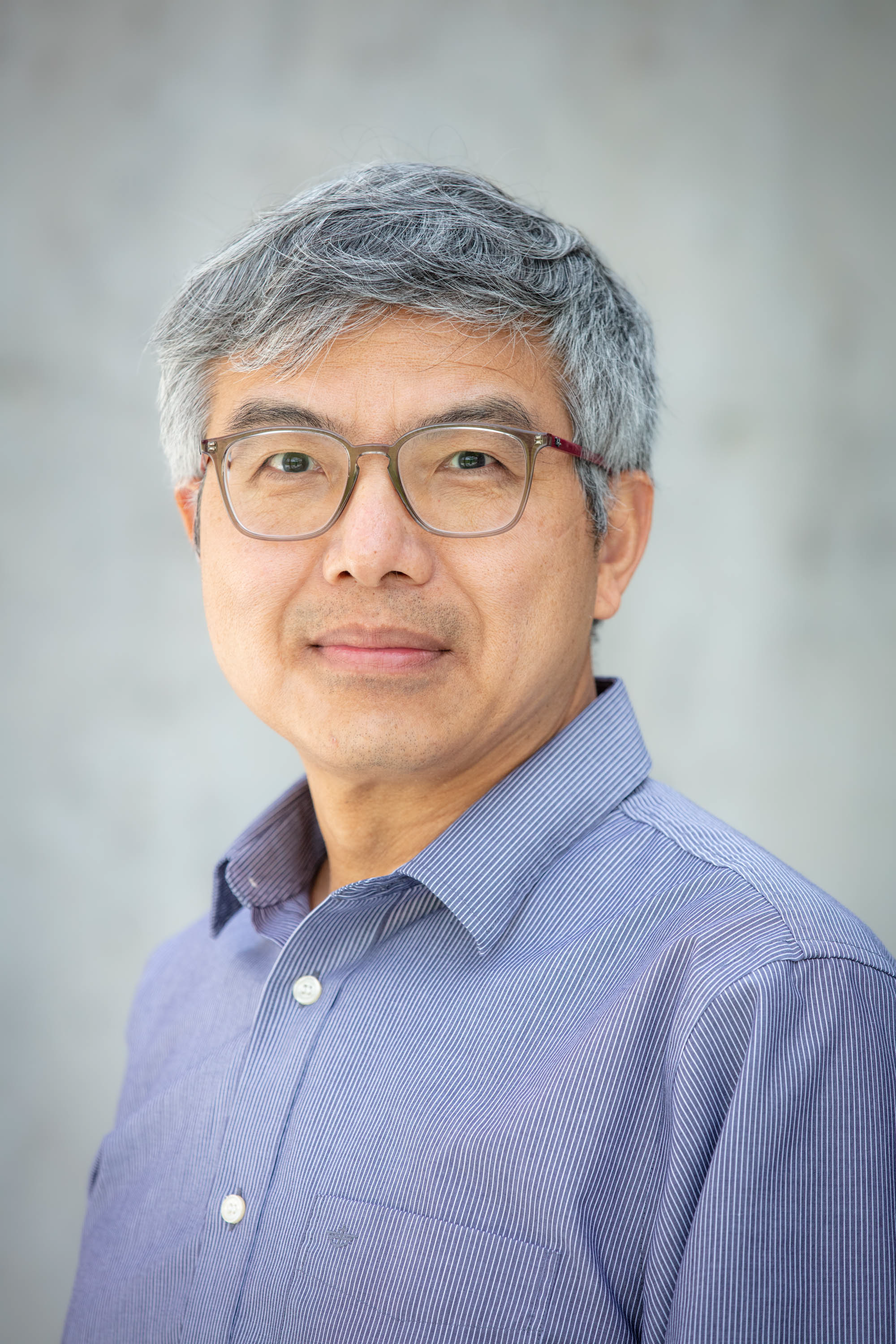 Dr. Ray Lu