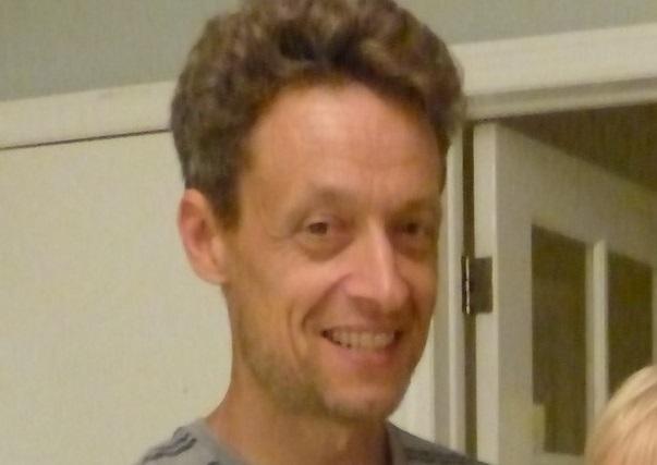 Marcus Garvie (2021)