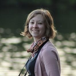 Photo of Sarah Schorno