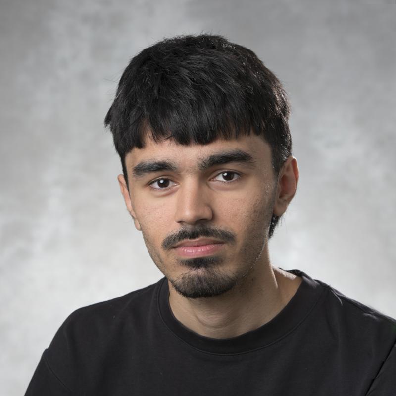 Shahram Afshar