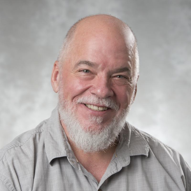 Victor Lewis, P.Eng