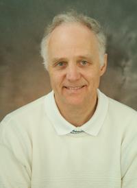 Dr. William Woodward