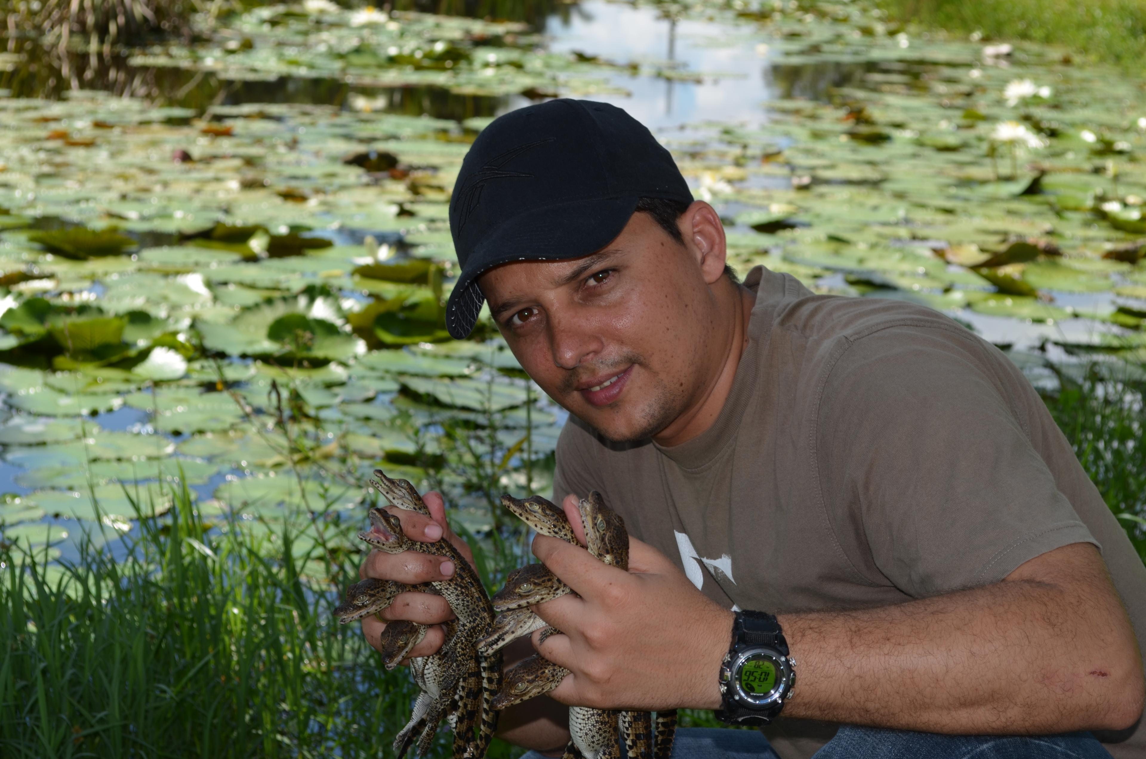 Yoamel Milián-García