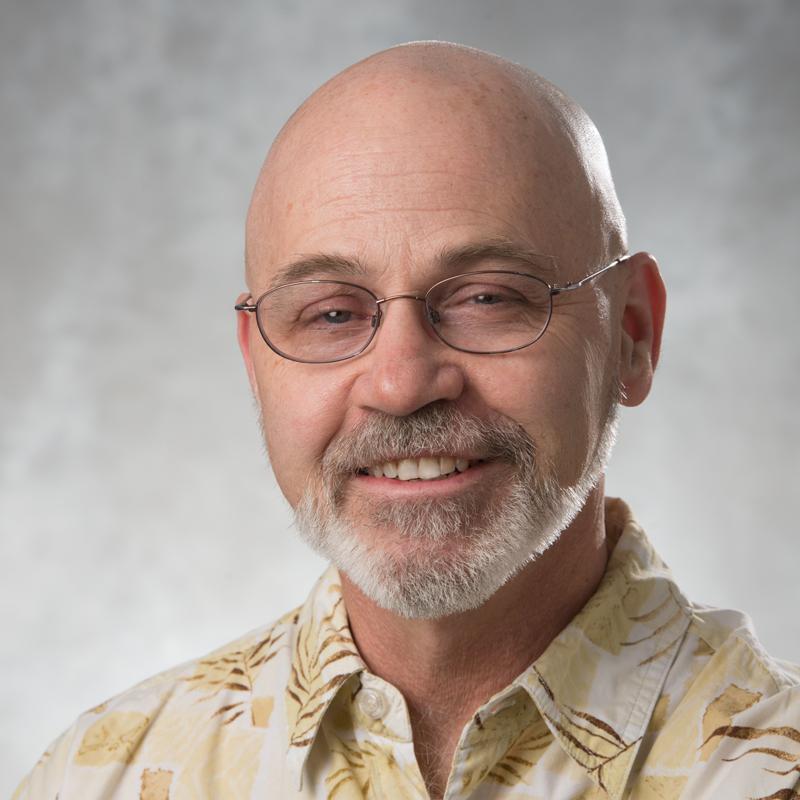 Ken Graham