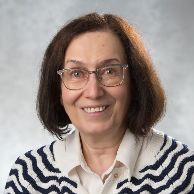 Haleh Vahedi