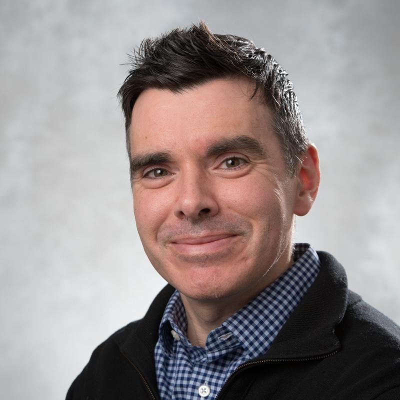 Andrew Binns, PhD, P.Eng.