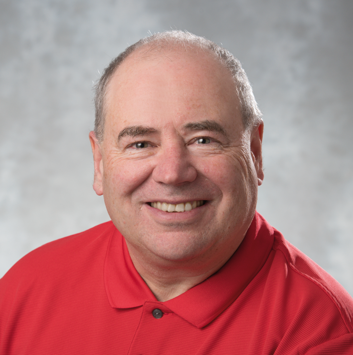 Kevin M. Keener, Ph.D., P.E.