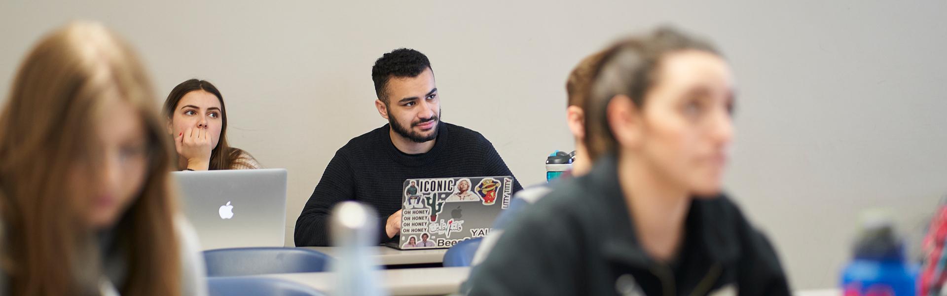 Environmental Economics and Policy Major