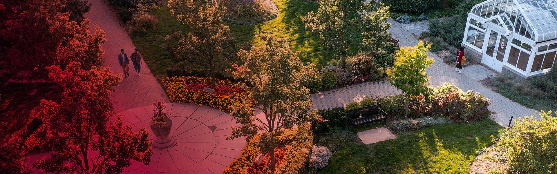 university of guelph campus