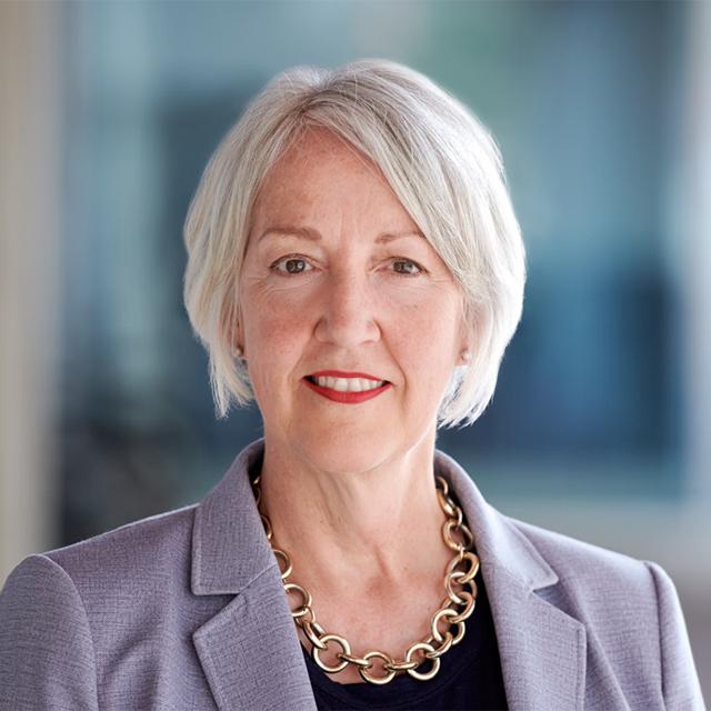 Elaine Fenner