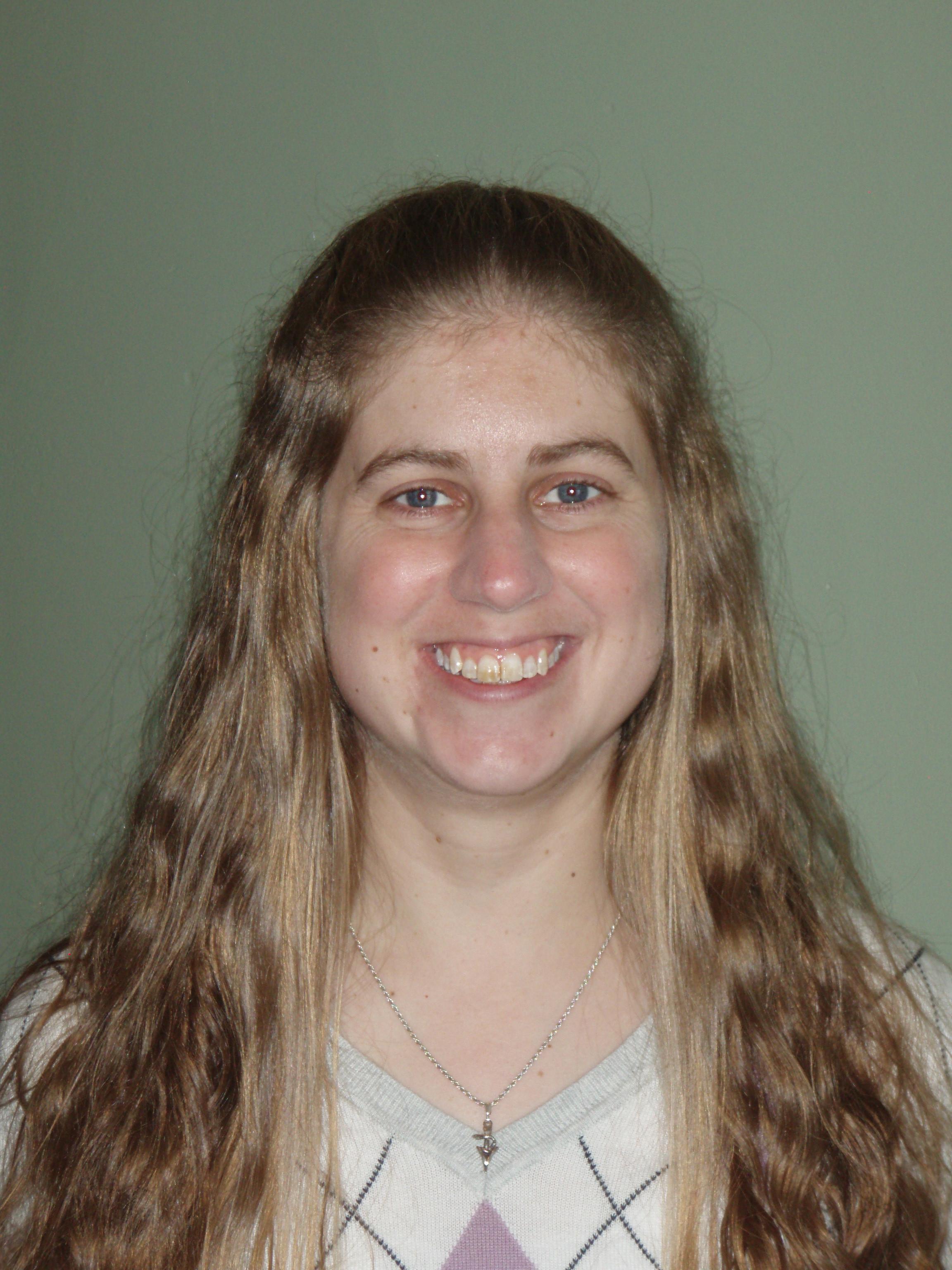 Jessica Gordon