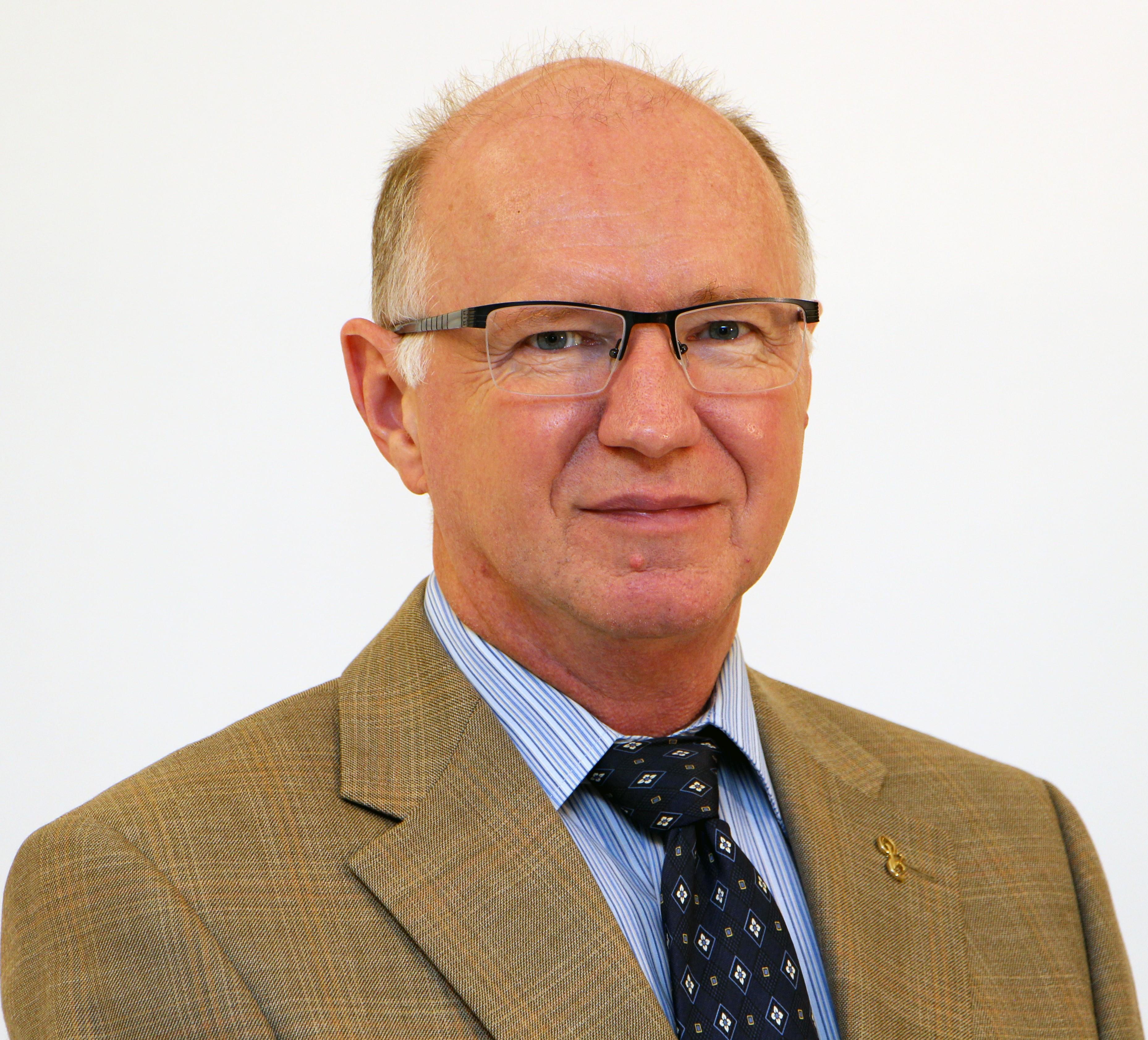 Kerry Lissmore