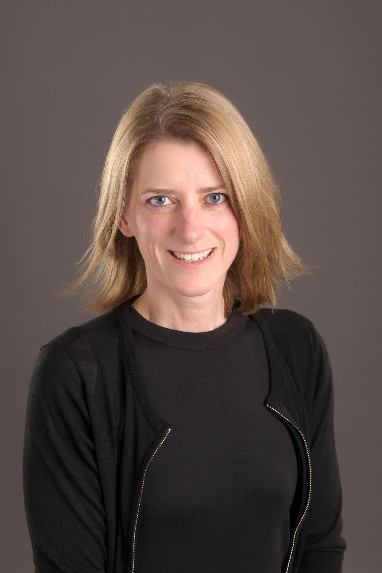 Terri O'Sullivan