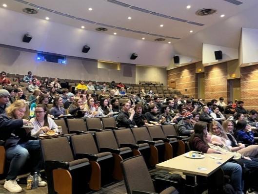 Math Jeopardy Students