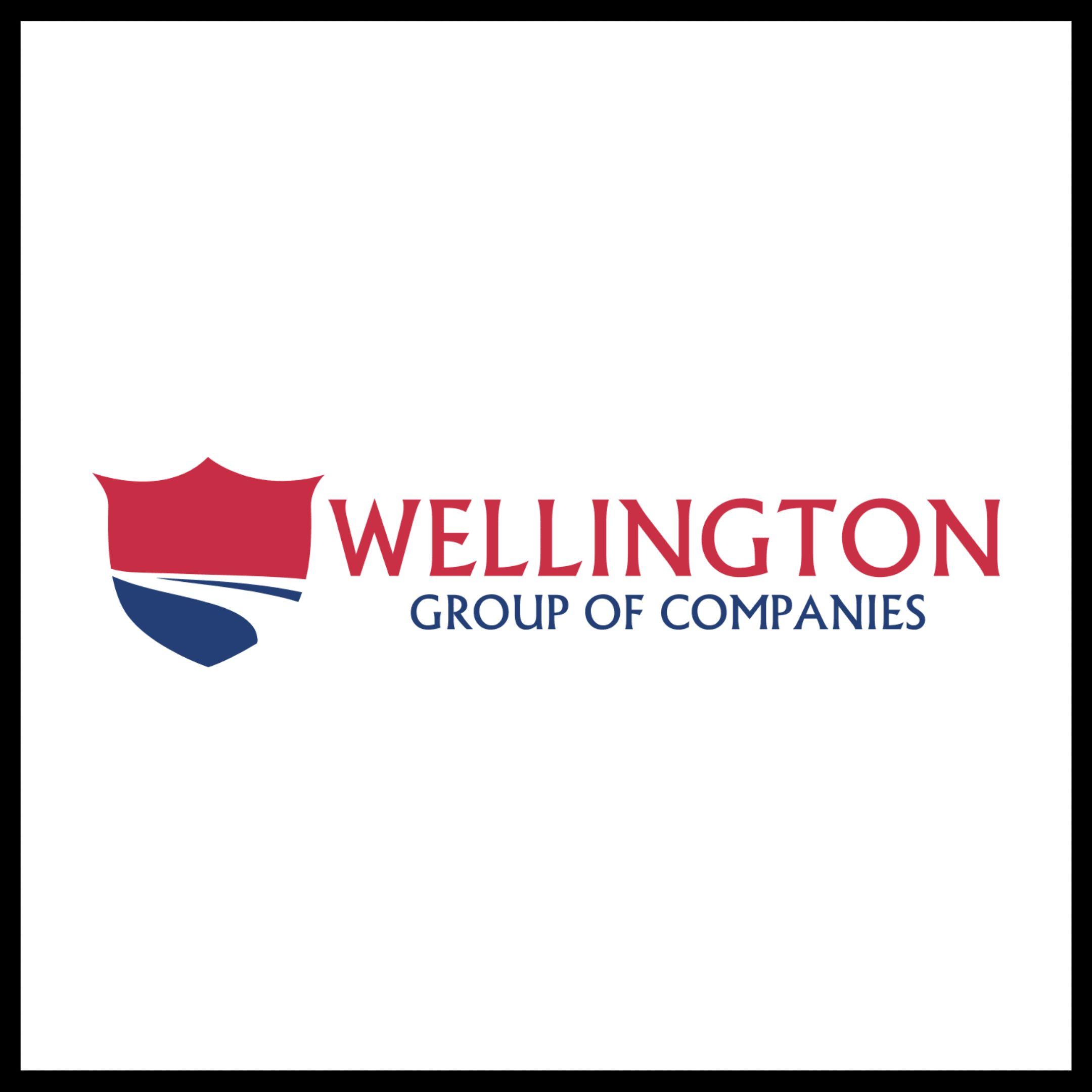 Wellington Group of Companies logo