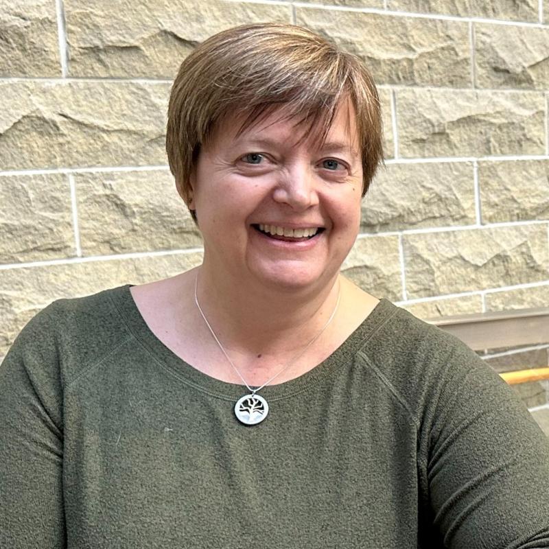 Emma Allen-Vercoe Headshot photo