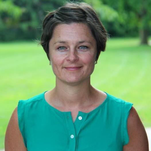 Anna Kate Shoveller headshot photo