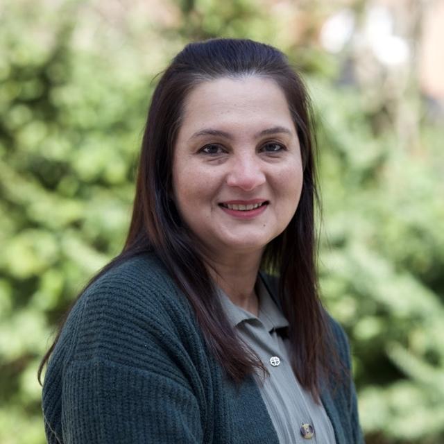 Saira