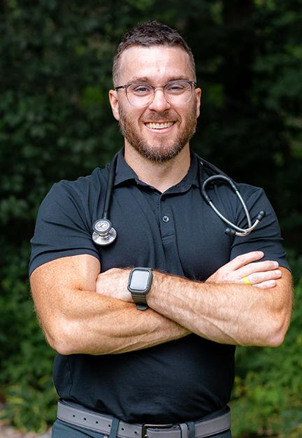 Dr. Jules Cormier