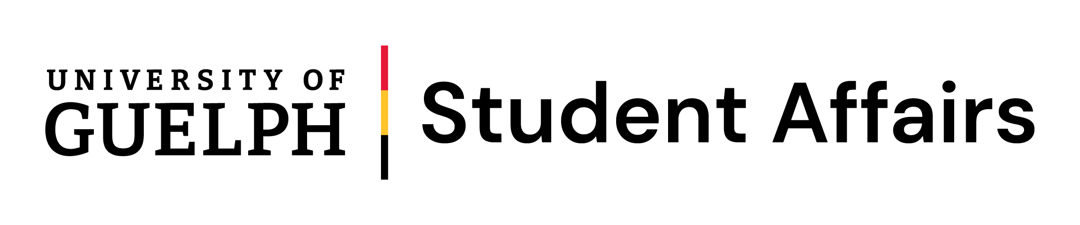 Student Affairs Logo