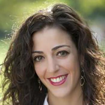 Headshot of Angela Cánovas