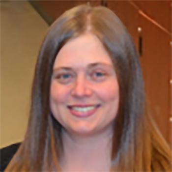 Headshot of Jana Levison