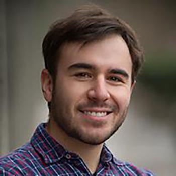 Headshot of Josh Nasielski